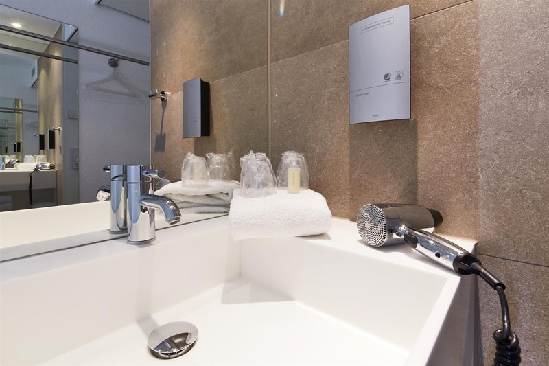 bandb hotel koln west