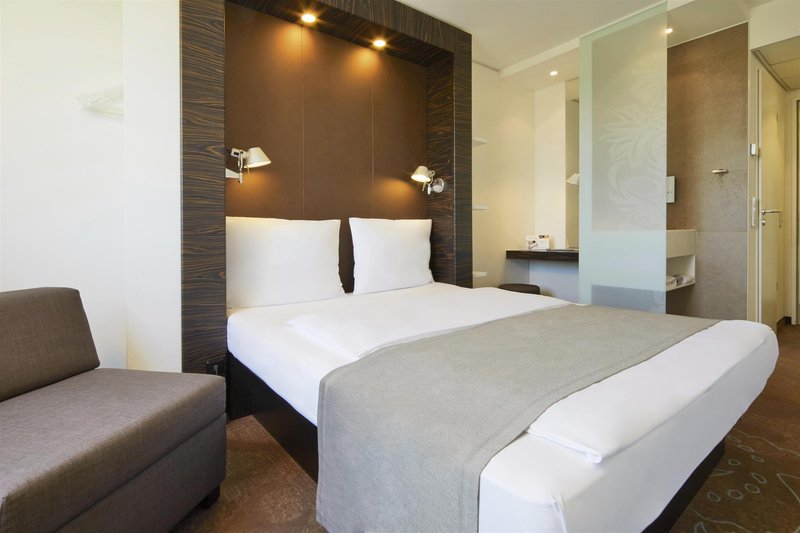 bandb hotel koln west