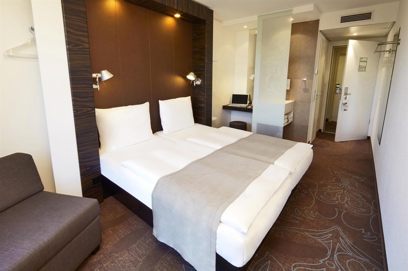 bandb hotel koln west