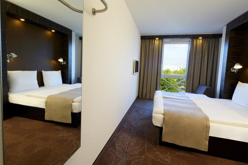 bandb hotel koln west