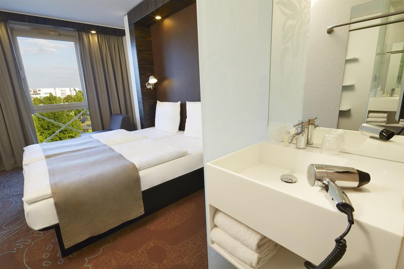 bandb hotel koln west