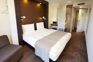bandb hotel koln west