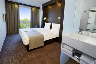 bandb hotel koln west