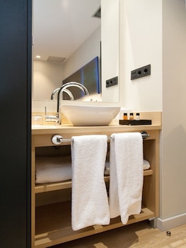 hotel ambit barcelona