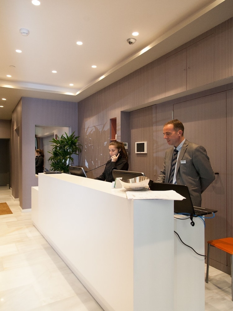 hotel ambit barcelona
