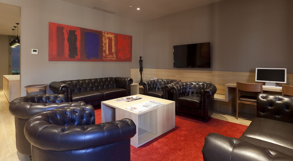 hotel ambit barcelona