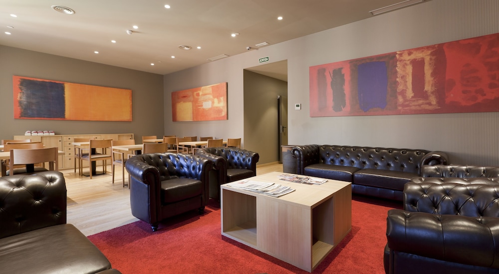 hotel ambit barcelona