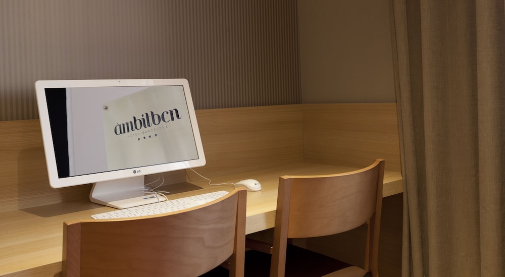 hotel ambit barcelona