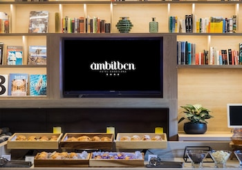 hotel ambit barcelona