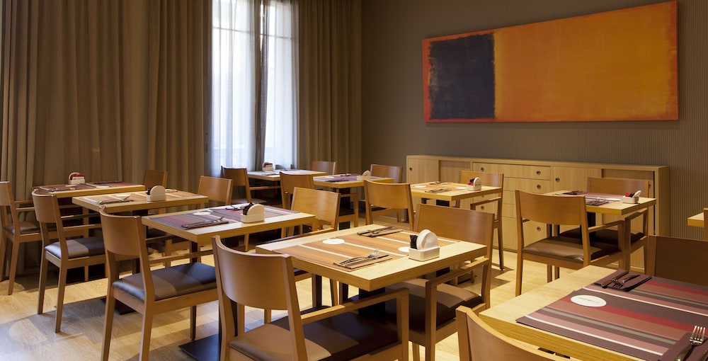 hotel ambit barcelona