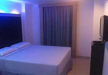 time hotel seremban