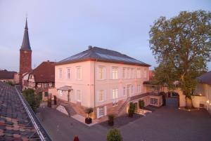Ketschauer Hof,Deidesheim>>Bad Dürkheim,5 star