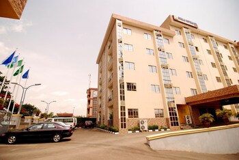 ayalla hotel