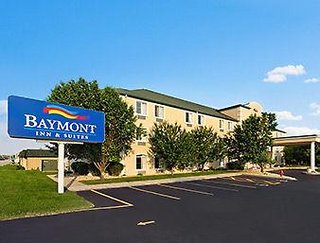Comfort Inn Dekalb - Adjacent The University,Chicago>>Aurora,3 star