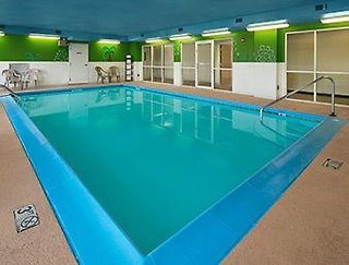 Comfort Inn Dekalb - Adjacent The University,Chicago>>Aurora,3 star