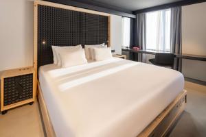 Nhow Brussels Bloom,Saint-Josse-Ten-Noode>>Brussels,4 star