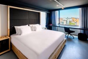 Nhow Brussels Bloom,Saint-Josse-Ten-Noode>>Brussels,4 star