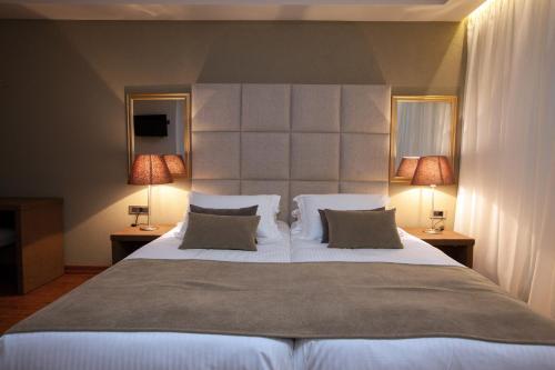 golden suites and spa