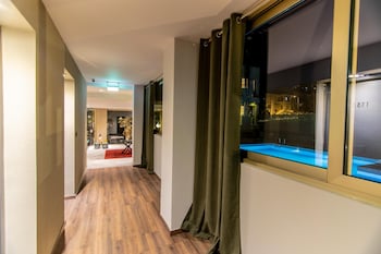 golden suites and spa