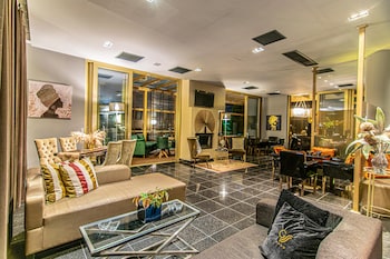 golden suites and spa