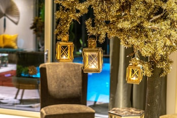 golden suites and spa