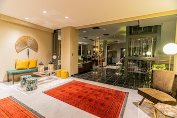 golden suites and spa