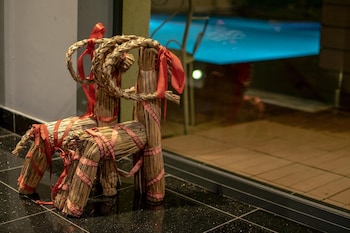 golden suites and spa