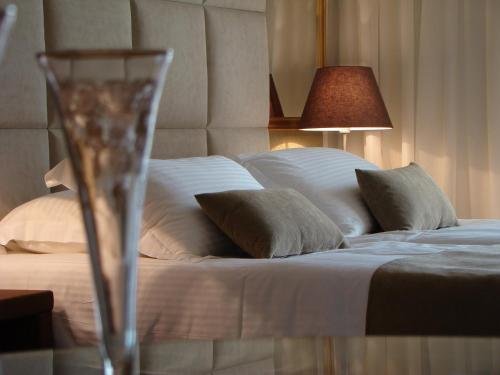 Golden Suites & Spa,Ioannina>>Epirus,4 star