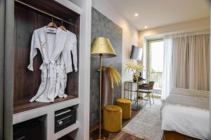 golden suites and spa