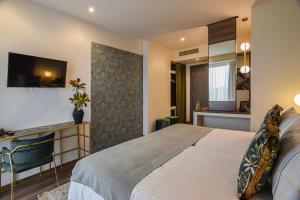 golden suites and spa