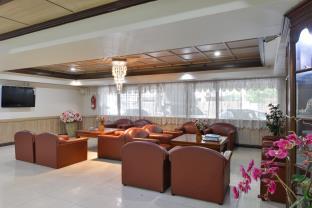 Nice Palace Hotel,Phaya Thai>>Bangkok,3 star