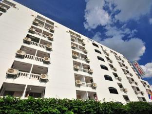 Nice Palace Hotel,Phaya Thai>>Bangkok,3 star