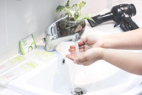 zest jemursari by swiss belhotel international