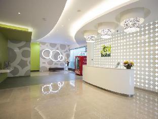 zest jemursari by swiss belhotel international