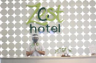 zest jemursari by swiss belhotel international