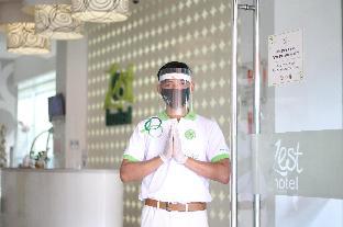 zest jemursari by swiss belhotel international