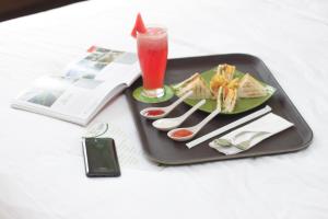 zest jemursari by swiss belhotel international