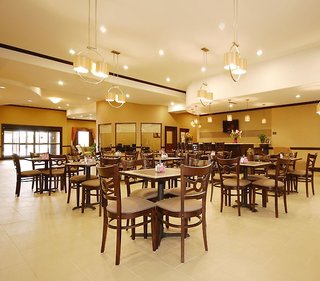 Best Western Plus Texoma Hotel & Suites,Sherman>>Denison,3 star