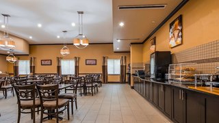 Best Western Plus Texoma Hotel & Suites,Sherman>>Denison,3 star
