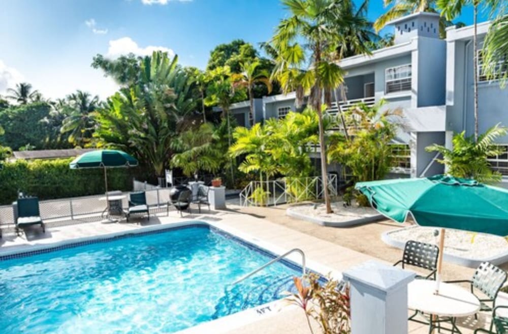 the palms resort