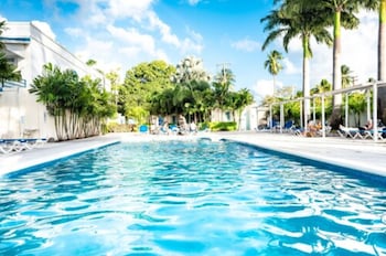 the palms resort