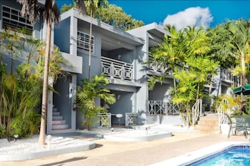 the palms resort