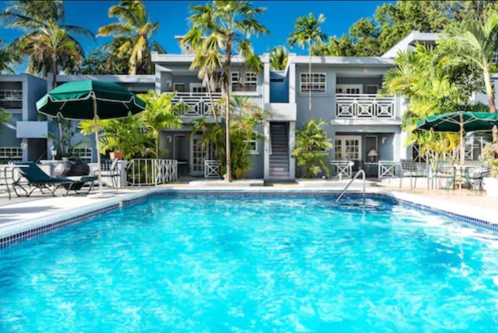 the palms resort