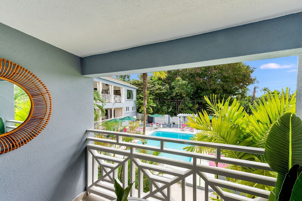 the palms resort