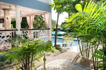 the palms resort