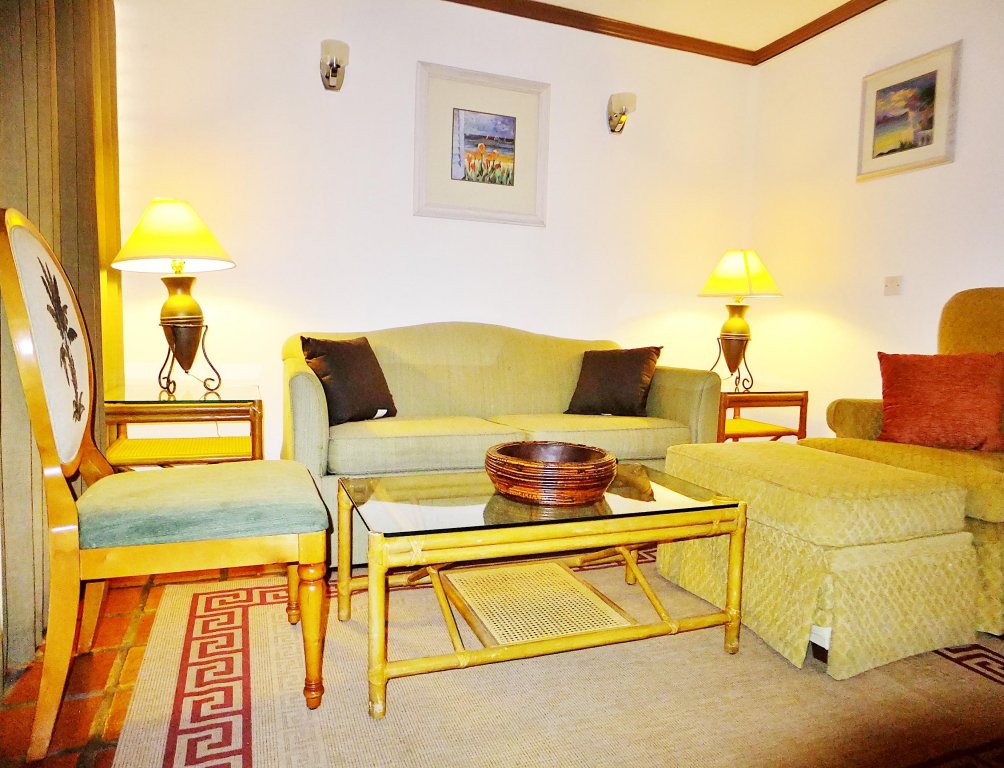 The Palms Resort,Durants>>Barbados,3 star