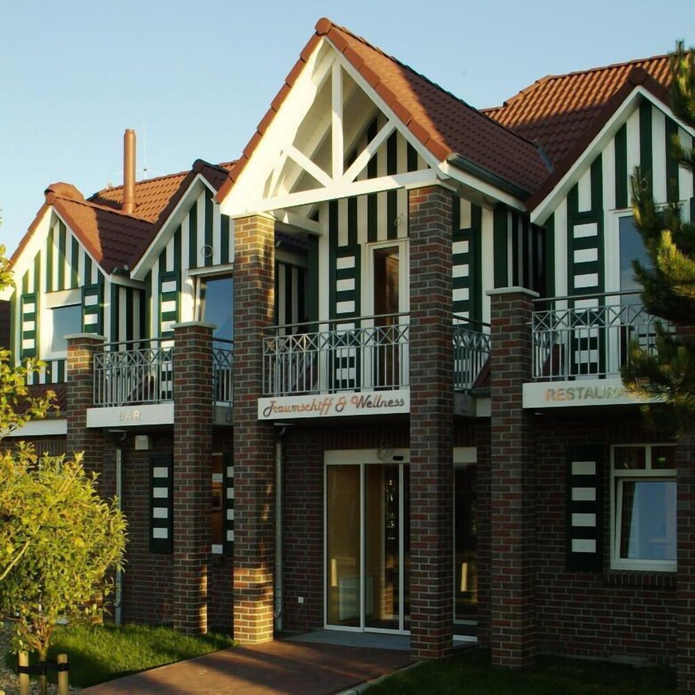 hotels and appartments feuerschiff 3114375