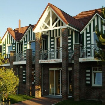 hotels and appartments feuerschiff 3114375