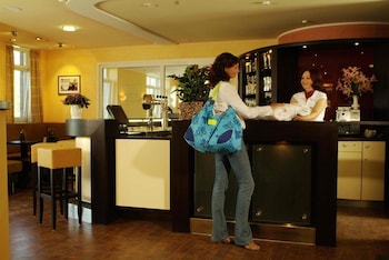 Hotels & Appartments Feuerschiff (3114375),Wilhelmshaven>>Langeoog,3 star