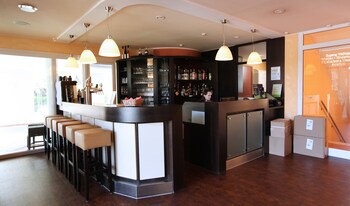 Hotels & Appartments Feuerschiff (3114375),Wilhelmshaven>>Langeoog,3 star